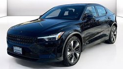 2023 Polestar 2 Long Range Dual Motor