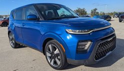 2020 Kia Soul EX