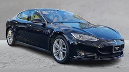 2015 Tesla Model S 85D
