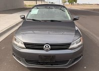 2014 Volkswagen Jetta SE PZEV
