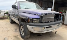 1998 Dodge Ram 1500 