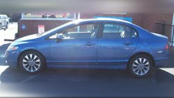 2009 Honda Civic EX