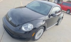 2014 Volkswagen Beetle 1.8T