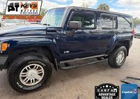 2008 HUMMER H3 Base