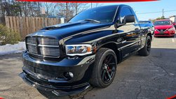 2004 Dodge Ram SRT-10 Base