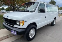 1997 Ford E-350 XL