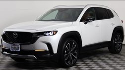 2025 Mazda CX-50 2.5 Turbo Premium Plus