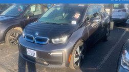 2019 BMW i3 Base