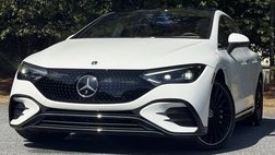 2023 Mercedes-Benz EQE EQE 350 4MATIC