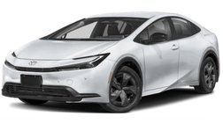 2023 Toyota Prius LE