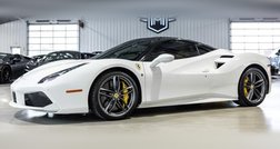 2016 Ferrari 488 GTB Base