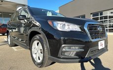 2022 Subaru Ascent Base