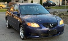 2005 Mazda MAZDA3 i