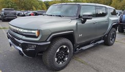 2024 GMC HUMMER EV 3X