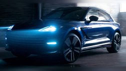 2023 Aston Martin DBX 707