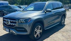 2022 Mercedes-Benz GLS GLS 450