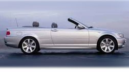 2004 BMW 3 Series 330Ci