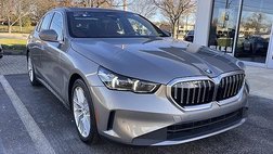 2024 BMW 5 Series 530i xDrive
