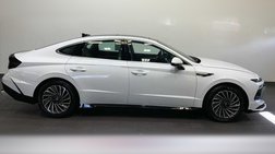 2024 Hyundai Sonata Hybrid Limited