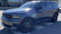 2021 Dodge Durango SXT