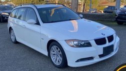 2007 BMW 3 Series 328xi