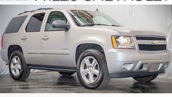 2008 Chevrolet Tahoe LT