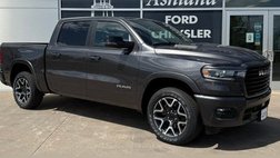 2025 Ram Ram Pickup 1500 Laramie