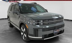 2024 Hyundai Santa Fe Hybrid Limited