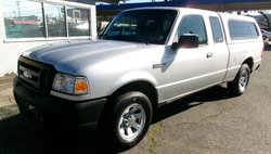 2007 Ford Ranger SPORT