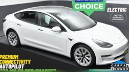 2023 Tesla Model 3 Base