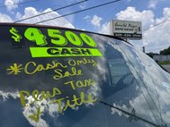 2001 Ford E-Series E350 Extended