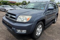 2005 Toyota 4Runner Sport Edition