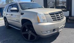 2007 Cadillac Escalade Base