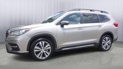 2019 Subaru Ascent Limited 7-Passenger