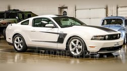 2010 Ford Mustang GT