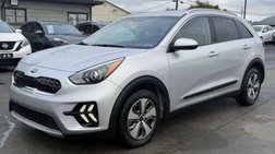 2020 Kia Niro LX