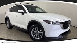 2023 Mazda CX-5 2.5 S Preferred