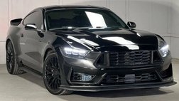 2015 Ford Mustang Premium