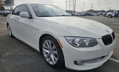 2011 BMW 3 Series 328i