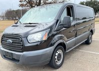 2015 Ford Transit 150