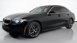 2025 BMW 3 Series 330i