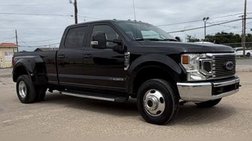 2020 Ford Super Duty F-350 XL