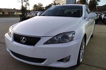 2007 Lexus IS 250 Base
