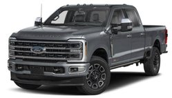 2023 Ford Super Duty F-250 Lariat