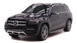 2020 Mercedes-Benz GLS GLS 450