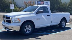 2020 Ram Ram Pickup 1500 Classic Tradesman