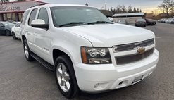 2007 Chevrolet Tahoe LT RWD