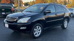2004 Lexus RX 330 Base