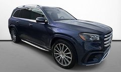 2024 Mercedes-Benz GLS GLS 580