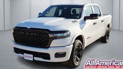 2026 Ram Ram Pickup 1500 Lone Star